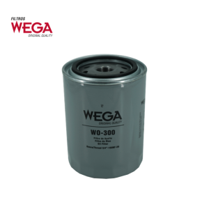 Filtro Aceite Wega WO-300