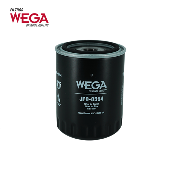 Filtro Aceite Wega JFO-0594