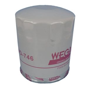 Filtro Aceite Wega WO-746