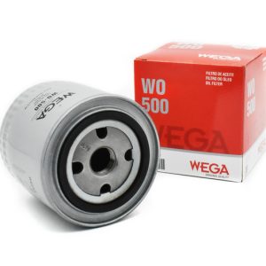 Filtro Aceite Wega WO-500