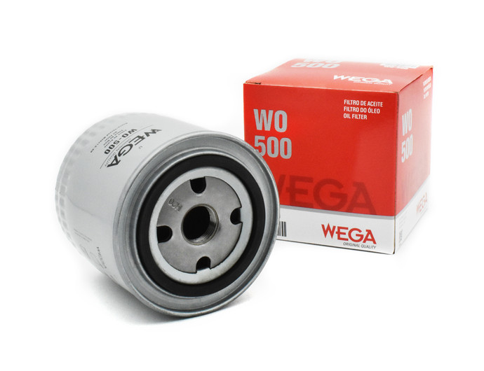 Filtro Aceite Wega WO-500