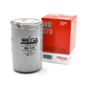 Filtro Aceite Wega WO-370