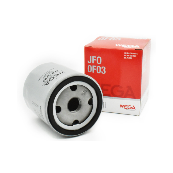 Filtro Aceite Wega JFO-0F03