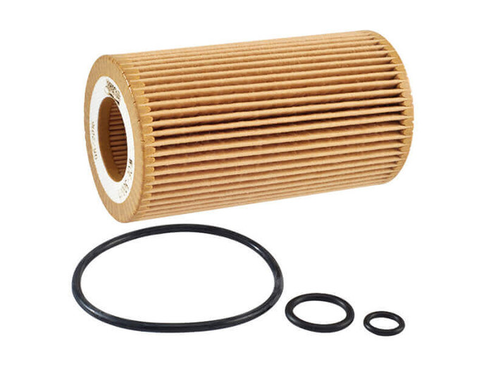 Filtro Aceite Wega WOE-300/1