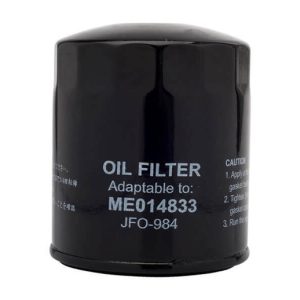 Filtro Aceite Wega JFO-0984