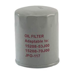 Filtro Aceite Wega JFO-0117