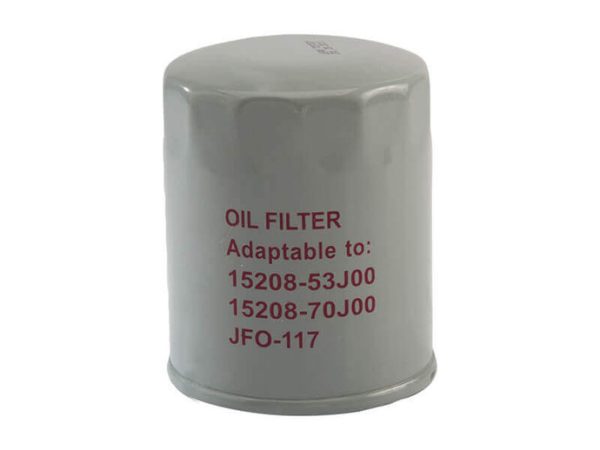Filtro Aceite Wega JFO-0117 - Imagen 2