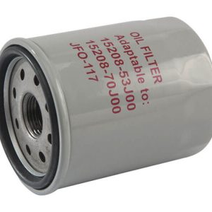Filtro Aceite Wega JFO-0117