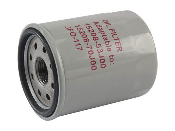 Filtro Aceite Wega JFO-0117