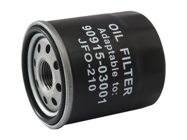 Filtro Aceite Wega JFO-0210