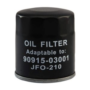 Filtro Aceite Wega JFO-0210