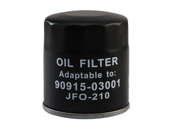 Filtro Aceite Wega JFO-0210 - Imagen 2