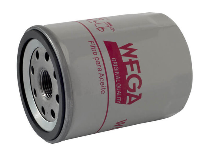 Filtro Aceite Wega WO-170