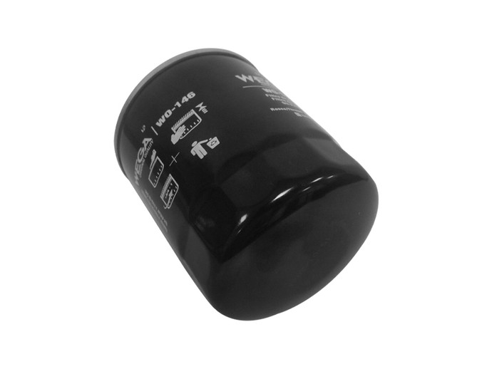Filtro Aceite Wega WO-146 - Imagen 2