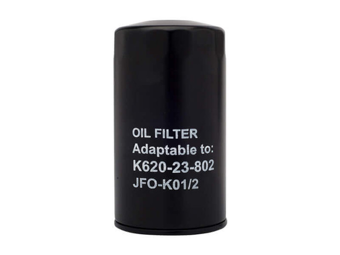 Filtro Aceite Wega JFO-0K01/2 - Imagen 2