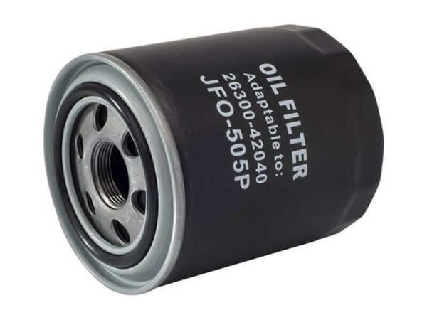 Filtro Aceite Wega JFO-0505P