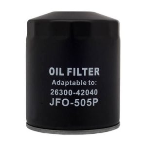 Filtro Aceite Wega JFO-0505P