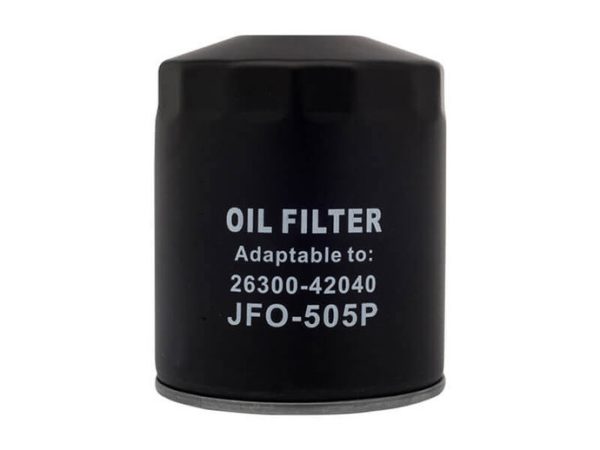 Filtro Aceite Wega JFO-0505P - Imagen 2