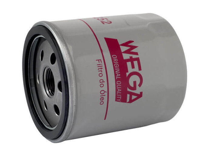 Filtro Aceite Wega WO-252
