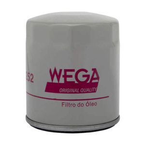 Filtro Aceite Wega WO-252