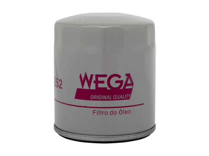 Filtro Aceite Wega WO-252 - Imagen 2