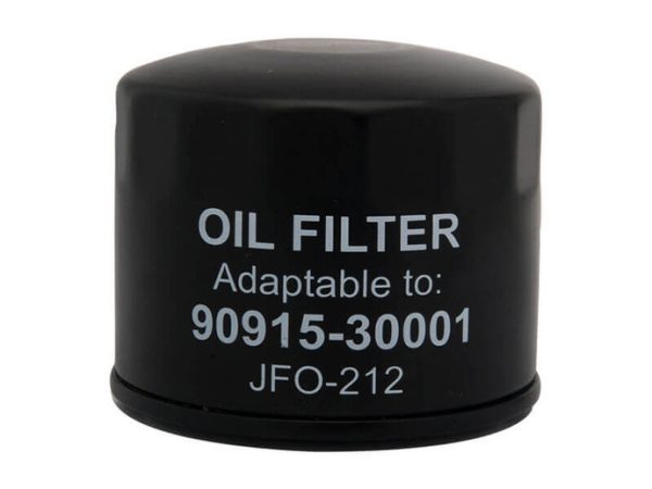 Filtro Aceite Wega JFO-0212 - Imagen 3