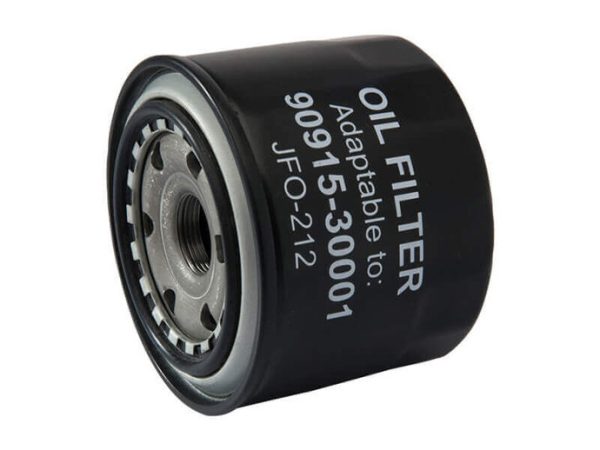 Filtro Aceite Wega JFO-0212 - Imagen 2