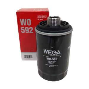 Filtro Aceite Wega WO-592