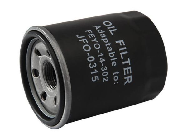 Filtro Aceite Wega JFO-0315