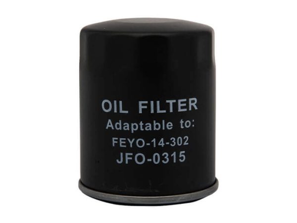 Filtro Aceite Wega JFO-0315 - Imagen 2