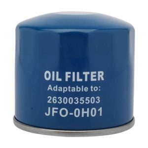 Filtro Aceite Wega JFO-0H01